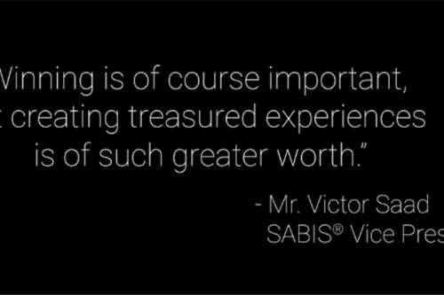 GST13 Documentary