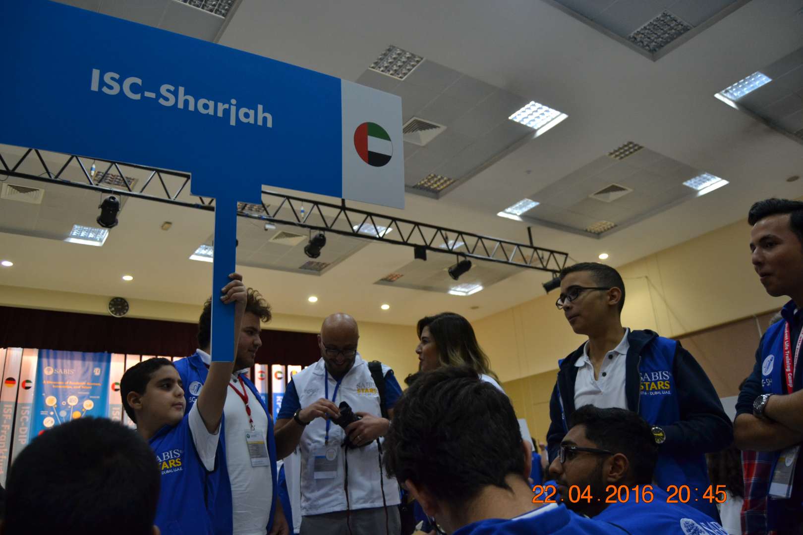 Sabis Stars