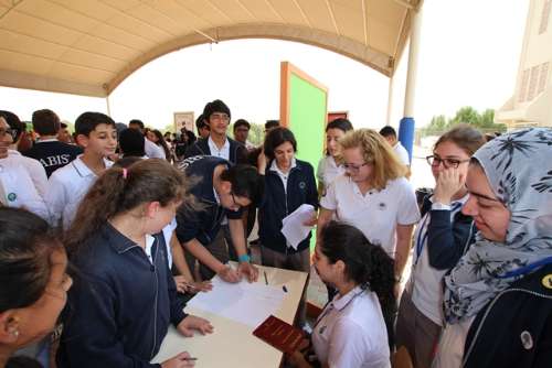 SLO<sup>&reg;</sup> job fair