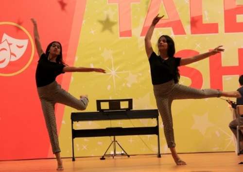 Talent Show